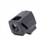 Faxon Firearms EXOS-525 Pistol Compensator for Sig Sauer P365 & P365XL Handguns