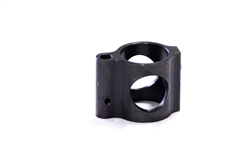 Faxon Firearms AR-15 .625 3 Screw Ultra Low Profile Gas Block