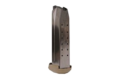 FN FNX-45 15rd 45 ACP Magazine - FDE