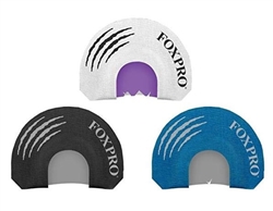 FOXPRO Coyote Diaphragm Combo Pack