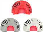 FOXPRO Loaded Gun Diaphragm Combo Pack