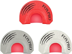 FOXPRO Loaded Gun Diaphragm Combo Pack