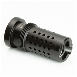 Griffin Armament Taper Mount Tactical Comp