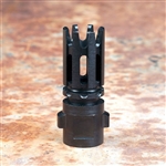 Gemtech Quickmount 5.56 Flash Hider 1/2x28