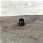 Gemtech  1/2-28 to 5/8-24 Thread Adapter