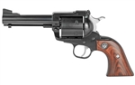 Ruger Super Blackhawk 44Mag 4.6" Blued Finish