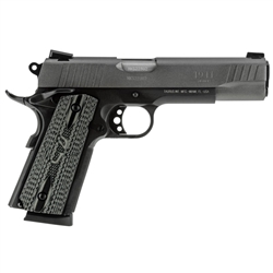 TAURUS 1911 9mm 5" 9+1 Stainless Steel