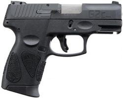 Taurus PT-111 Millennium G2 Stainless 12rd 9mm Sub Compact