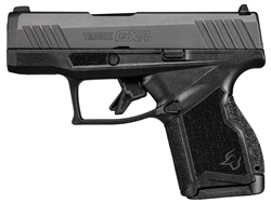 Taurus GX4 9mm Black 3" Barrel w/ 2 10rd Mags