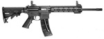 Smith and Wesson M&P15-22 Sport .22LR  W/M-LOK Rail