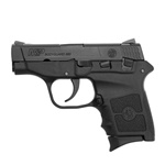 Smith and Wesson Bodyguard 380ACP with 2 Magazines Black Melonite Finish