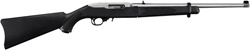 Ruger 10/22 Takedown w/ 18.5" Stainless barrel