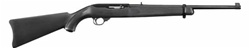 Ruger 10/22 Synthetic Carbine 22 LR