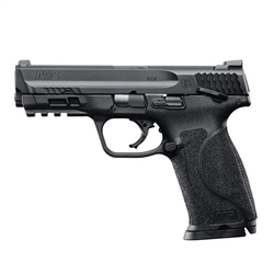 Smith and Wesson M&P9 M2.0 9MM 17+1 4.25" w/ Manual Thumb Safety