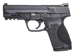Smith and Wesson M&P9 M2.0 Compact 9MM 15+1 4"