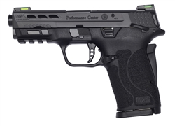 Smith and Wesson M&P Shield EZ 9MM Peformance Center(Manual Safety)