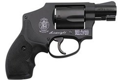 Smith and Wesson 442 38SPC 1-7/8" Centennial Airweight