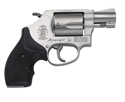 Smith and Wesson 637 38SPC 1-7/8" Airweight Chief Special