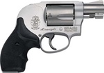 Smith and Wesson Model 638 Airweight Bodyguard 38S&W 1.875"