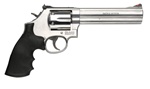 Smith and Wesson 686 357MAG 6" SS AS 6RD DIST COMBAT MAGNUM