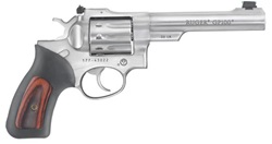 Ruger GP100 .22 LR 10rd Stainless