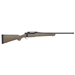 Mossberg Patriot Predator 6.5 Creedmoor, 22" Threaded Barrel