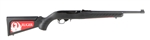 Ruger 10/22 Compact 22LR - 16" barrel - Synthetic Stock