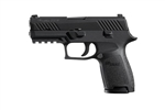 Sig Sauer P320 Compact Carry 9mm 15+1