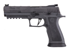 Sig Sauer P320 X-Five Legion 9mm 5" 17+1 - Legion Gray