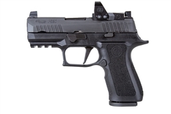 Sig Sauer P320 X-Compact RXP 9mm 15+1 w/ Romeo 1 Pro Red Dot