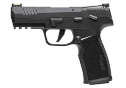 Sig Sauer P322 Nitron .22LR - 4" Barrel - (2) 20rd Mags