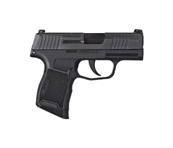 Sig Sauer P365 Nitron Micro-Compact 9mm 10+1 X-Ray