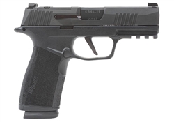 Sig Sauer P365 X-MACRO 9mm 17rd w/ X-Ray3 Day/Night Sights