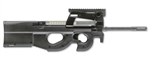 FN PS90 5.7 x 28MM 16" 30+1 - Black
