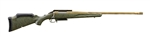 Ruger American Predator Gen II 6.5 Creedmoor - 22" Threaded Barrel w/ Comp - Burnt Bronze