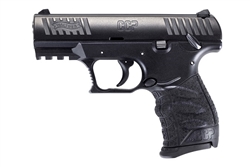 Walther CCP M2+ Black 9MM 8+1 - 3.54"
