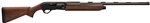 Winchester SX4 Field 26" Walnut Stock with Matte Black Receiver