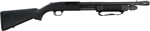 Mossberg 500 Tactical 12 Ga 18.5" Breacher Barrel 5 Rd