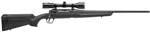 Savage Arms Axis II XP 243 Winchester 22" with Scope