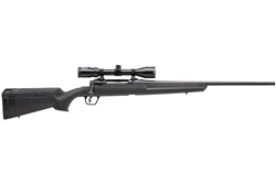 Savage Arms Axis II XP 243 Winchester 22" with Scope