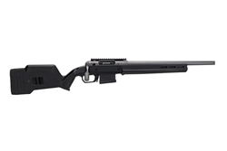 Savage 110 Magpul Hunter 6.5 Creedmoor 18" w/ Black Magpul Hunter Stock