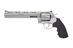 Colt Anaconda 44 Magnum 8" Stainless