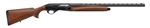 Benelli Montefeltro -12 Gauge 26" Satin Walnut