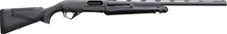 Benelli Supernova Shotgun 12-Gauge 3-1/2", 24" Black Synthetic ComforTech