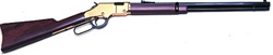 Henry Repeating Arms 22LR Goldenboy