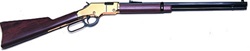 Henry Repeating Arms 17HMR Goldenboy