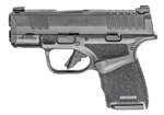 Springfield Armory Hellcat 9MM 3" 13+1 w/ Night Sights