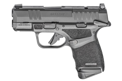 Springfield Armory Hellcat OSP 9MM 3" 13+1 w/ Night Sights - Manual Safety - Optics Ready