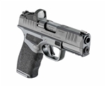 Springfield Armory Hellcat PRO OSP 9MM 3.7"  w/ Crimson Trace Red Dot, 3-15rd & 2-17rd Mags & Range Bag