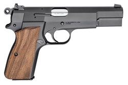 Springfield Armory SA-35 9MM 4.7" 15+1 - Blued